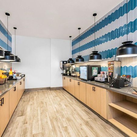 La Quinta Inn & Suites By Wyndham San Jose Airport-Downtown Ngoại thất bức ảnh