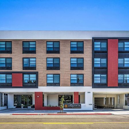 La Quinta Inn & Suites By Wyndham San Jose Airport-Downtown Ngoại thất bức ảnh