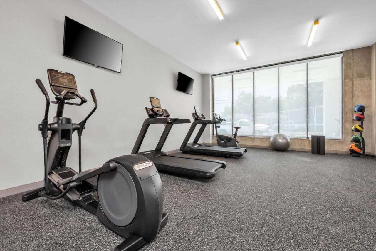 La Quinta Inn & Suites By Wyndham San Jose Airport-Downtown Ngoại thất bức ảnh