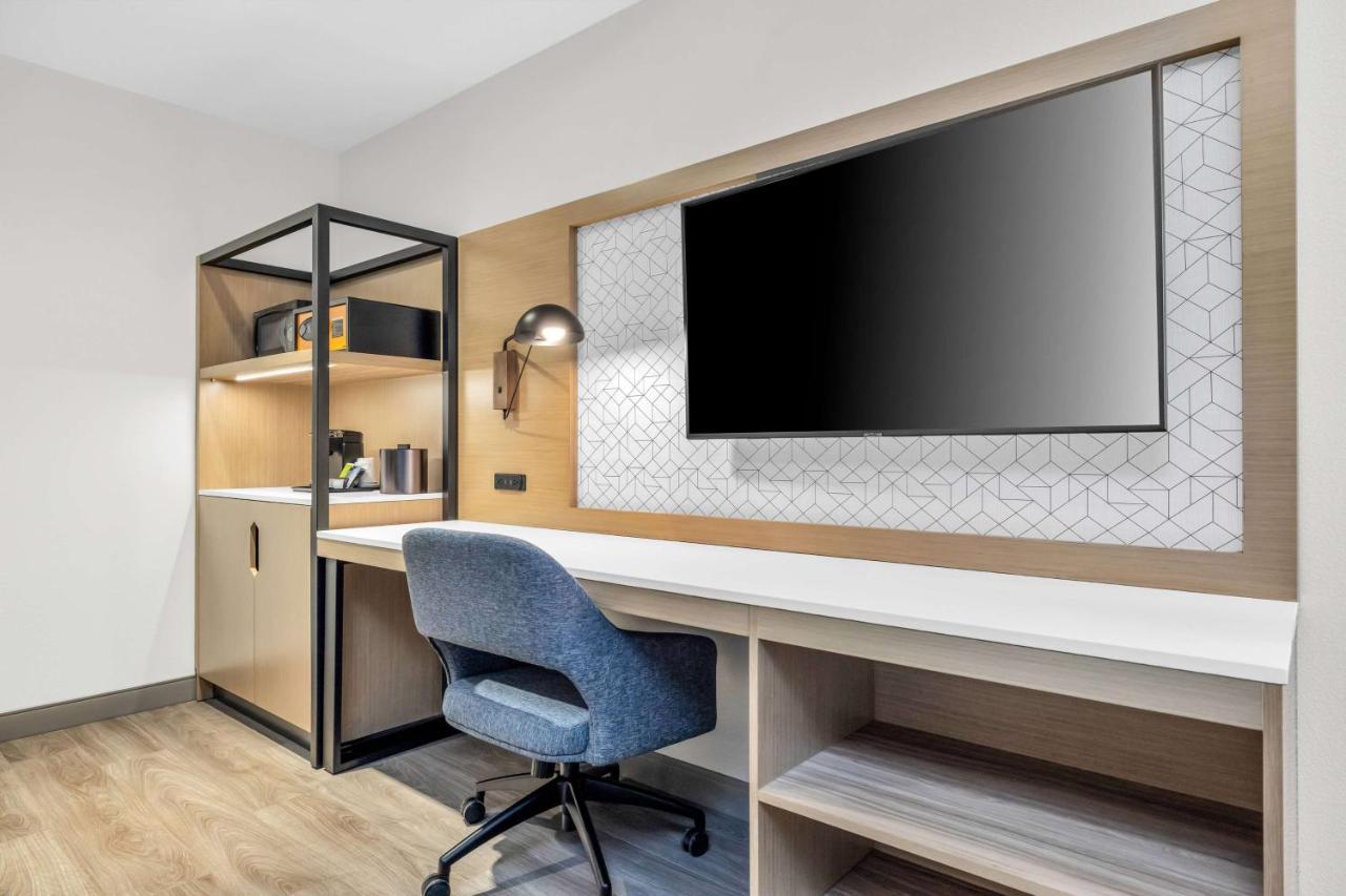 La Quinta Inn & Suites By Wyndham San Jose Airport-Downtown Ngoại thất bức ảnh