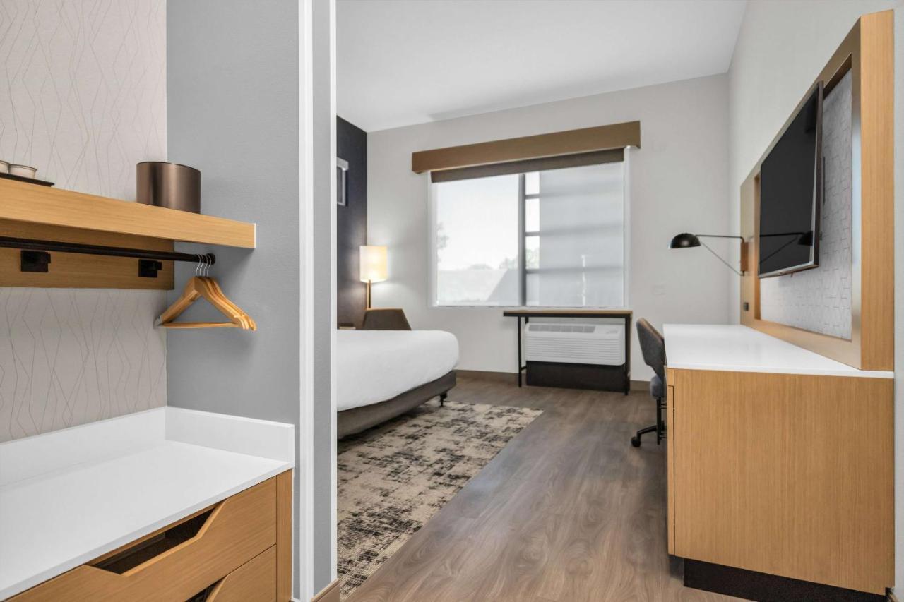 La Quinta Inn & Suites By Wyndham San Jose Airport-Downtown Ngoại thất bức ảnh