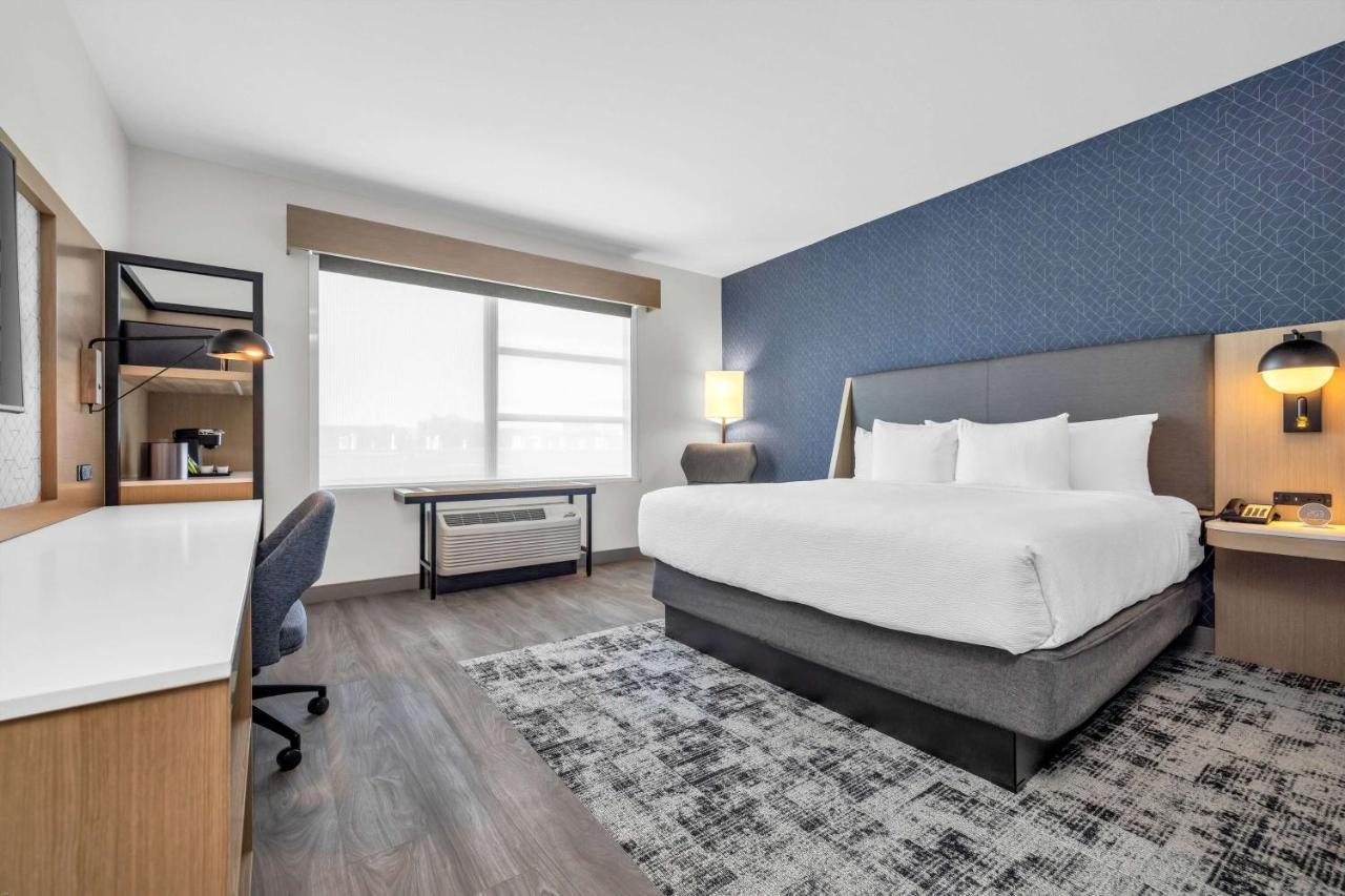 La Quinta Inn & Suites By Wyndham San Jose Airport-Downtown Ngoại thất bức ảnh