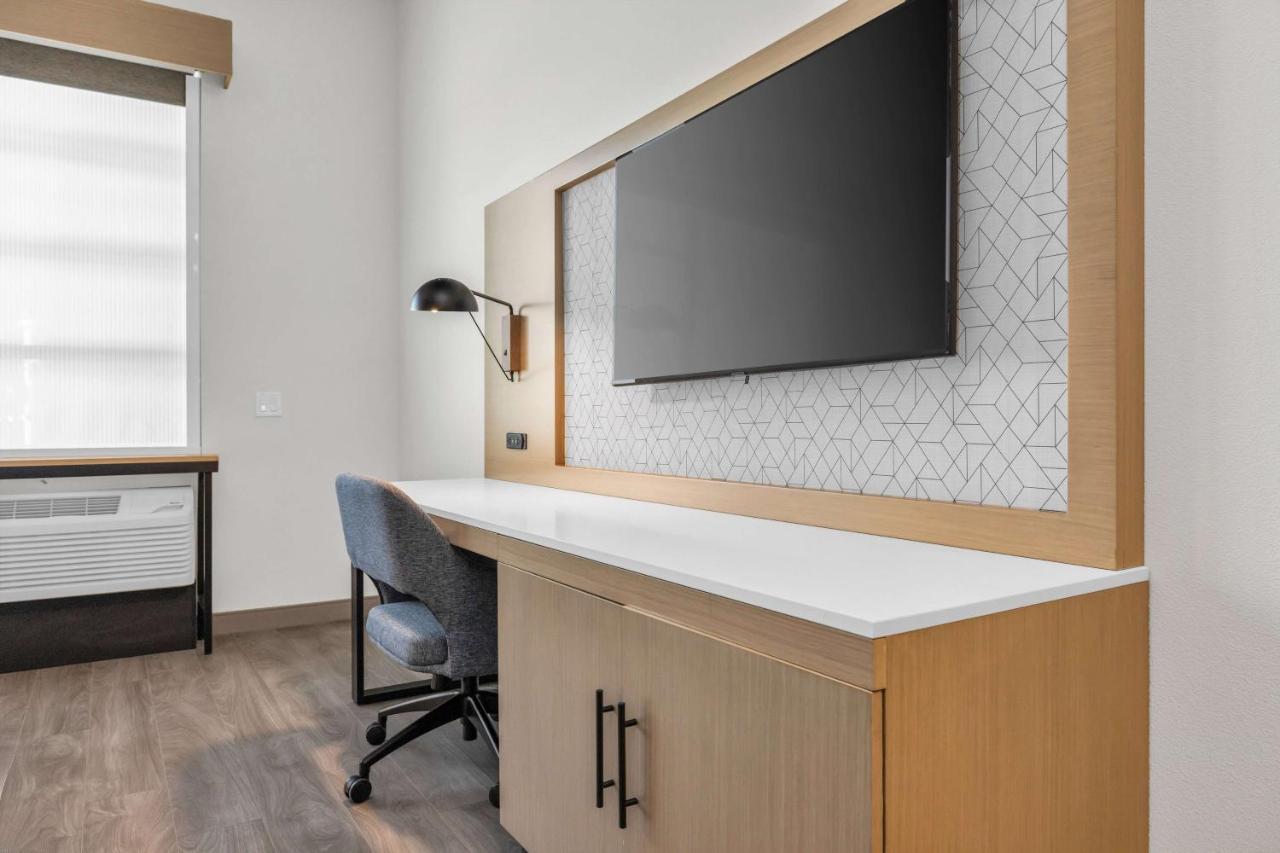 La Quinta Inn & Suites By Wyndham San Jose Airport-Downtown Ngoại thất bức ảnh