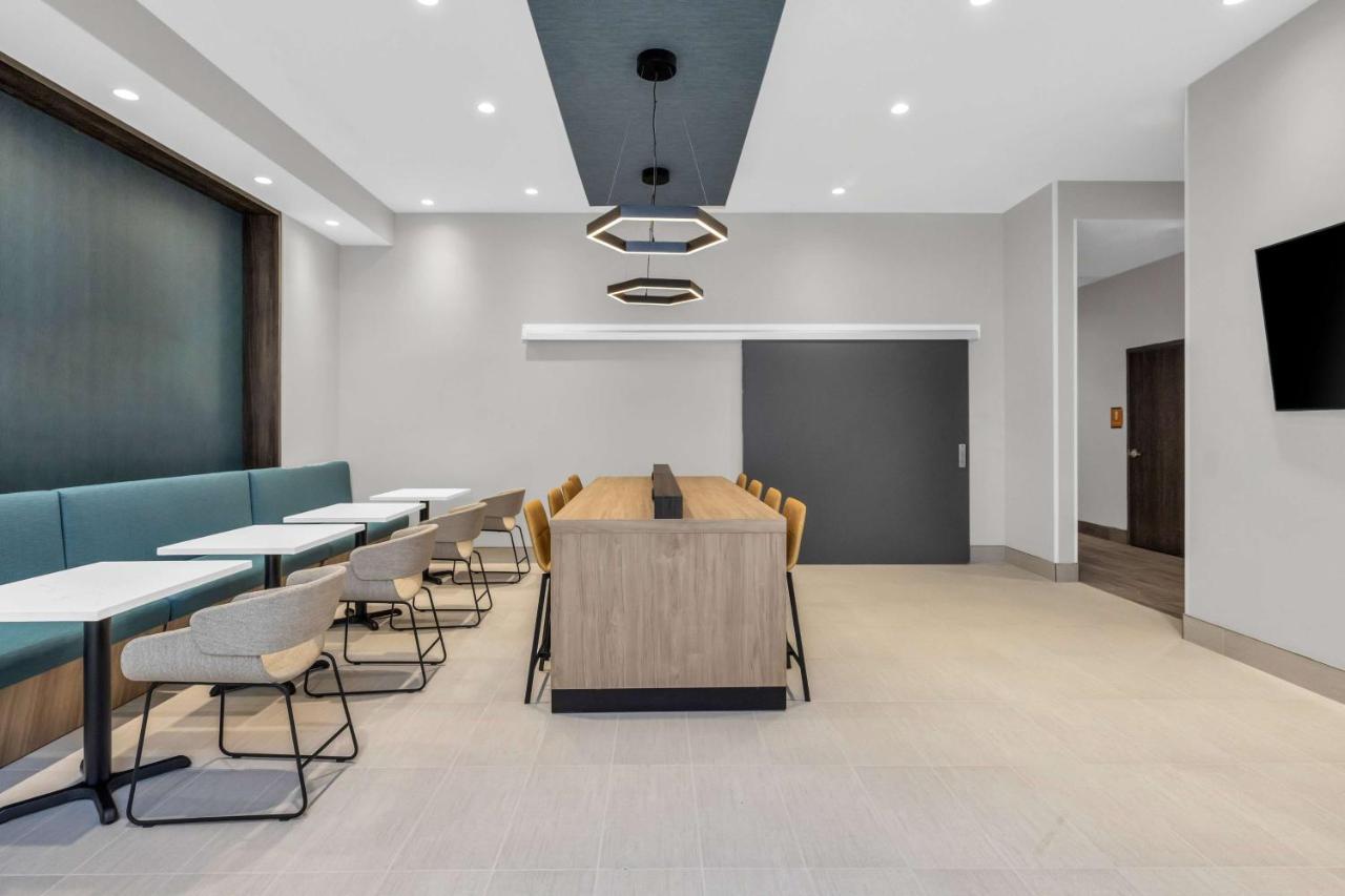 La Quinta Inn & Suites By Wyndham San Jose Airport-Downtown Ngoại thất bức ảnh