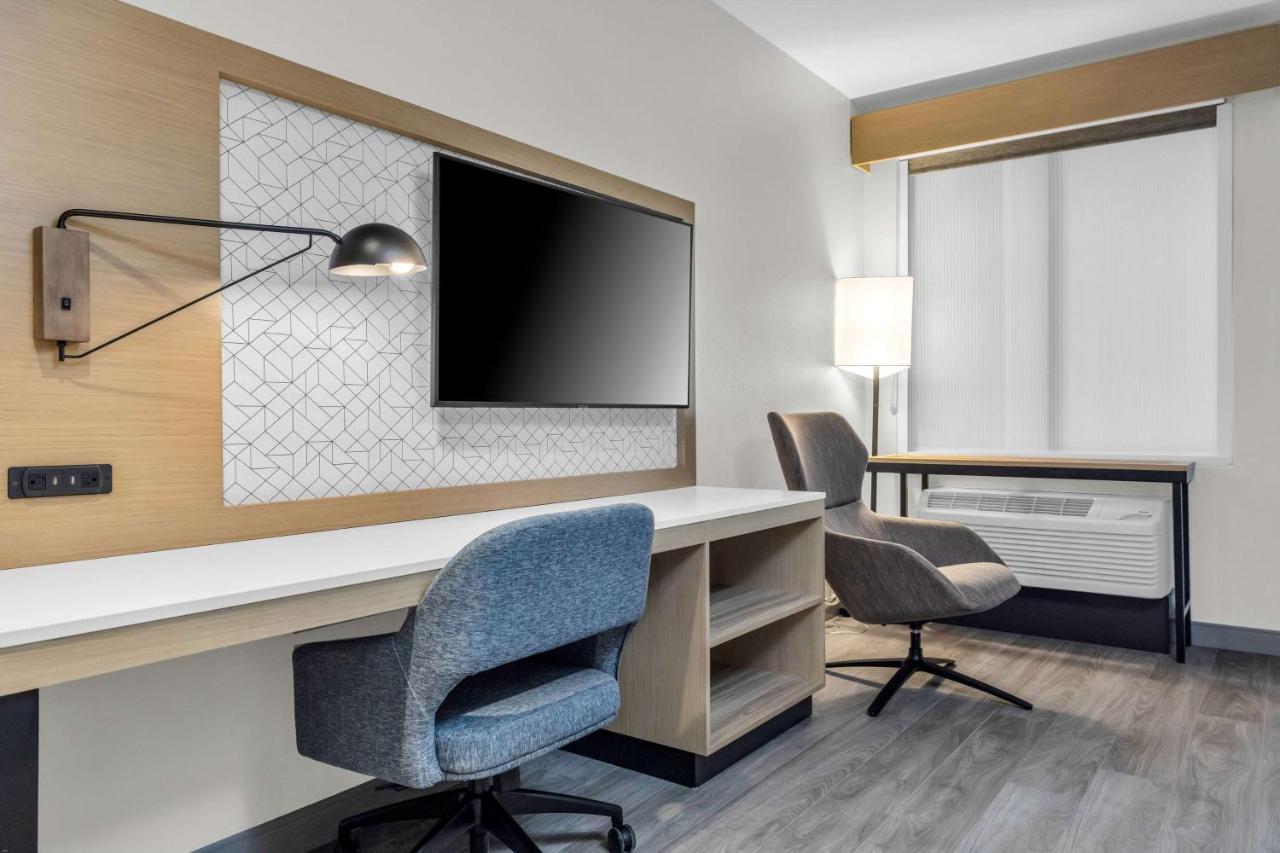 La Quinta Inn & Suites By Wyndham San Jose Airport-Downtown Ngoại thất bức ảnh