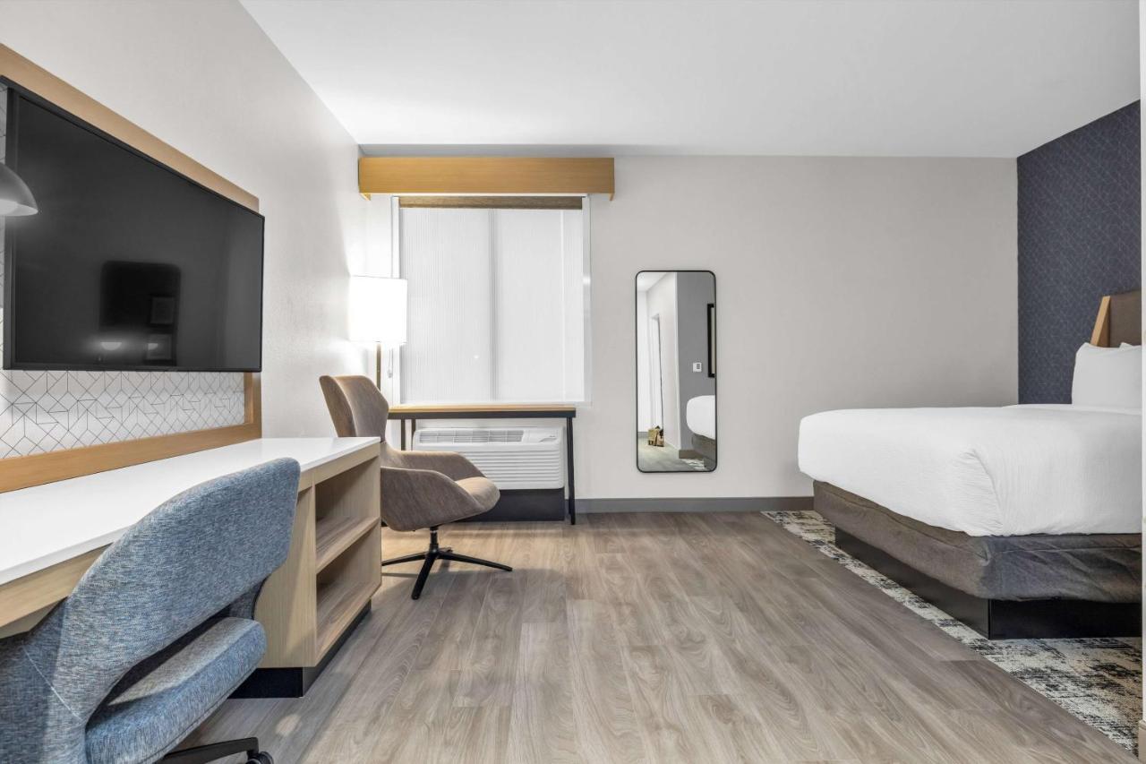 La Quinta Inn & Suites By Wyndham San Jose Airport-Downtown Ngoại thất bức ảnh