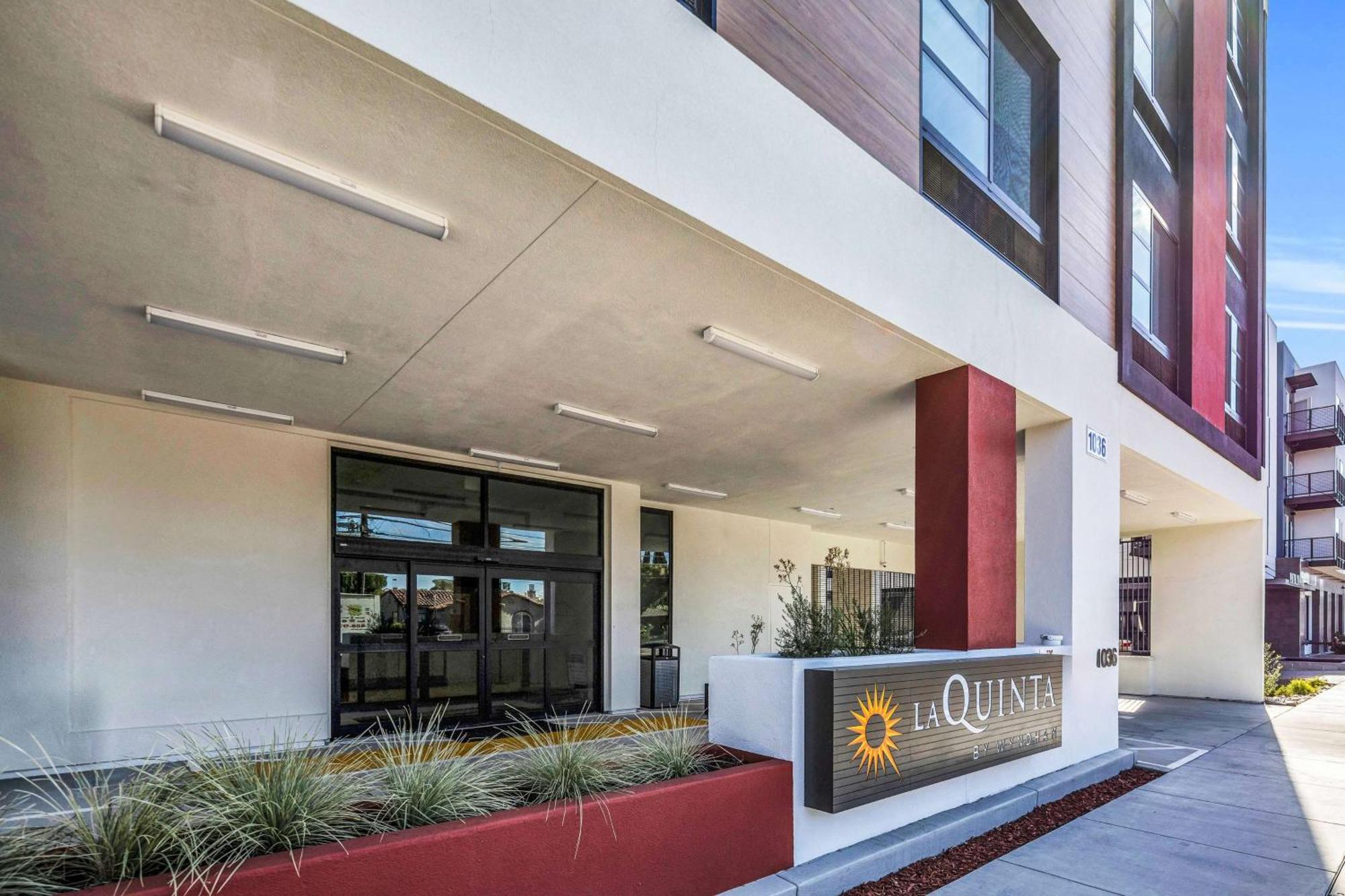 La Quinta Inn & Suites By Wyndham San Jose Airport-Downtown Ngoại thất bức ảnh