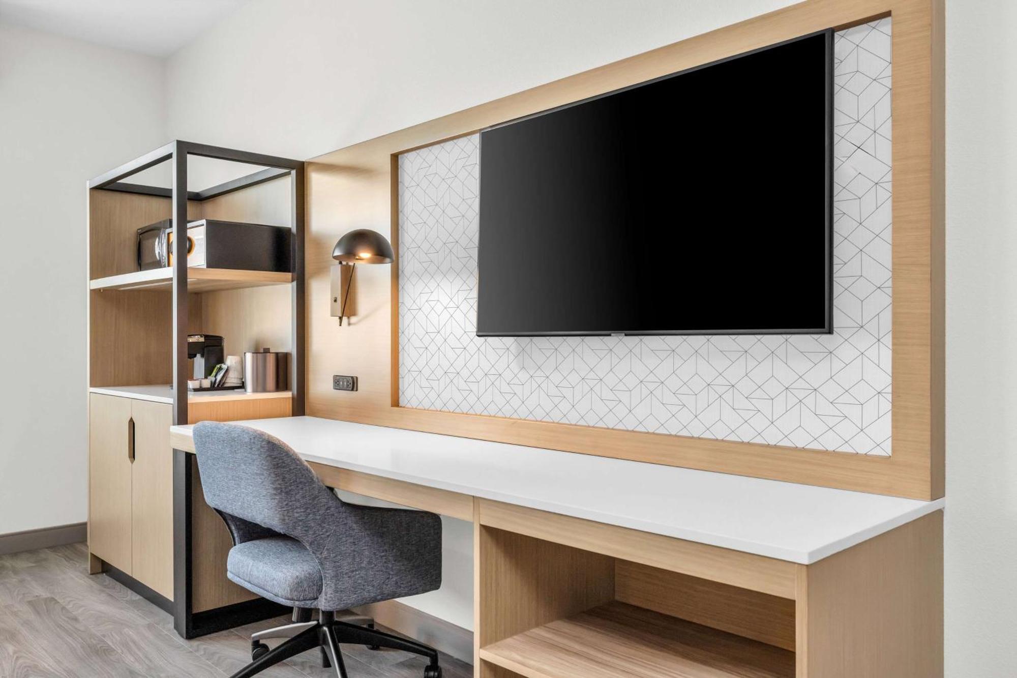 La Quinta Inn & Suites By Wyndham San Jose Airport-Downtown Ngoại thất bức ảnh