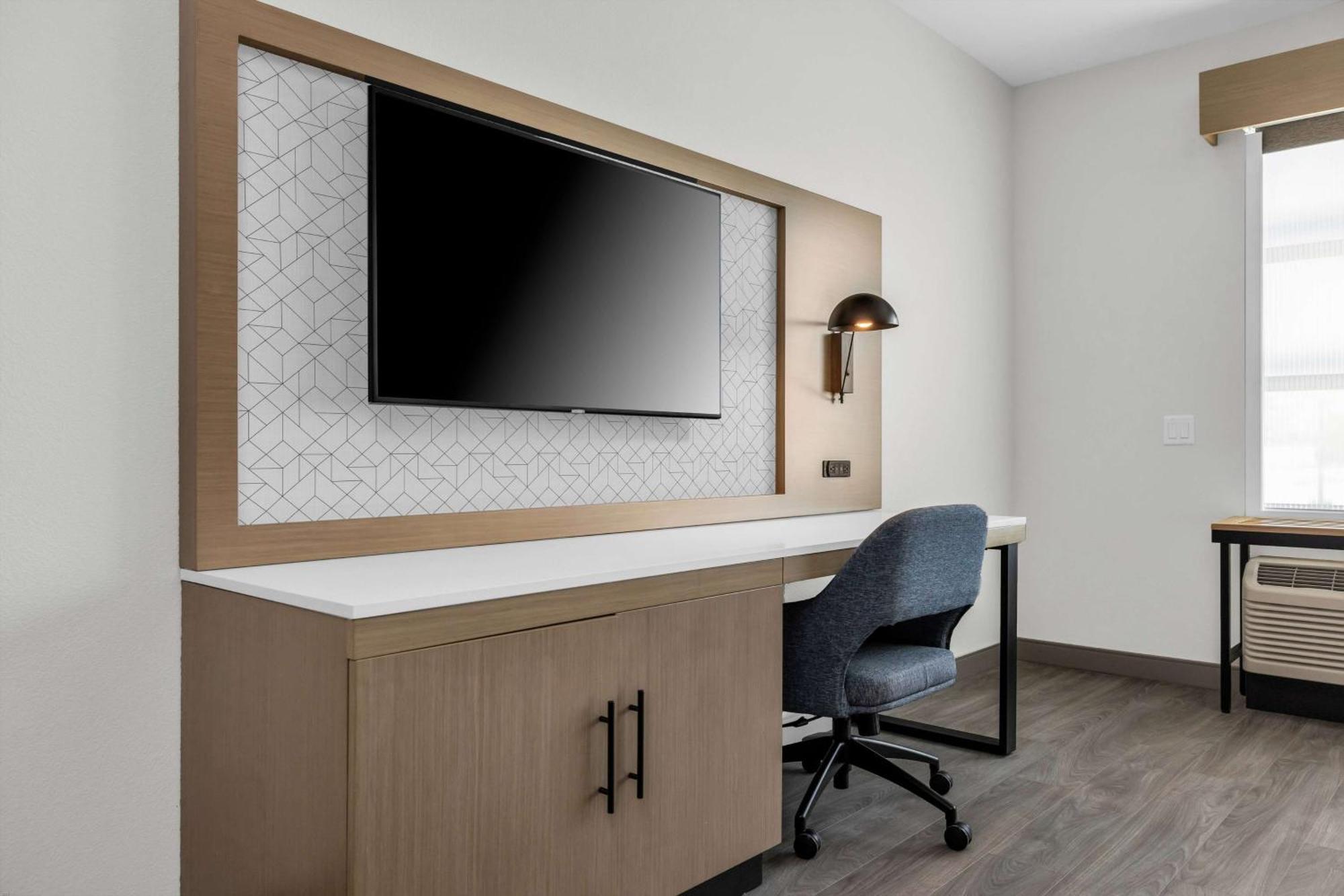 La Quinta Inn & Suites By Wyndham San Jose Airport-Downtown Ngoại thất bức ảnh