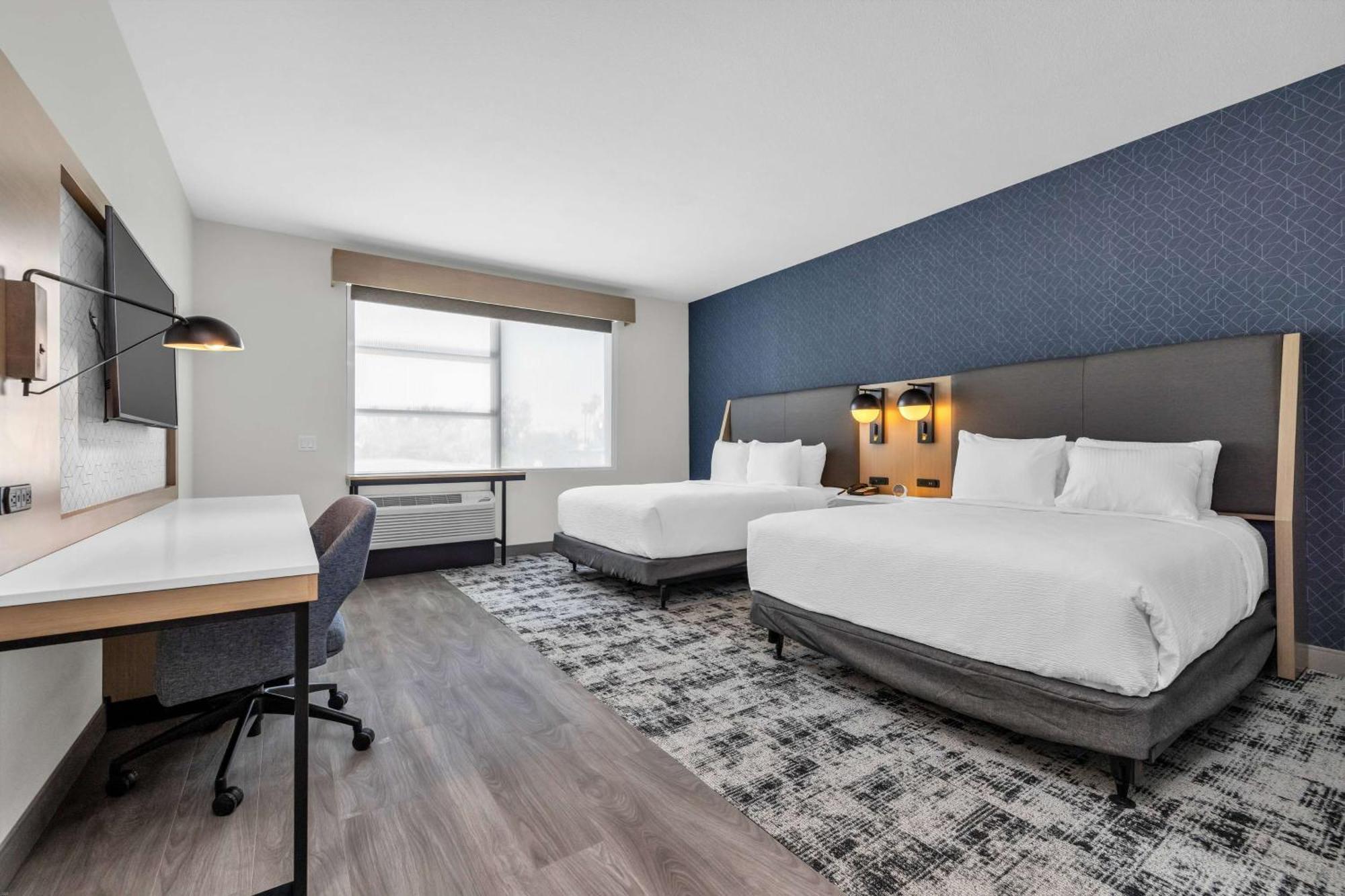 La Quinta Inn & Suites By Wyndham San Jose Airport-Downtown Ngoại thất bức ảnh