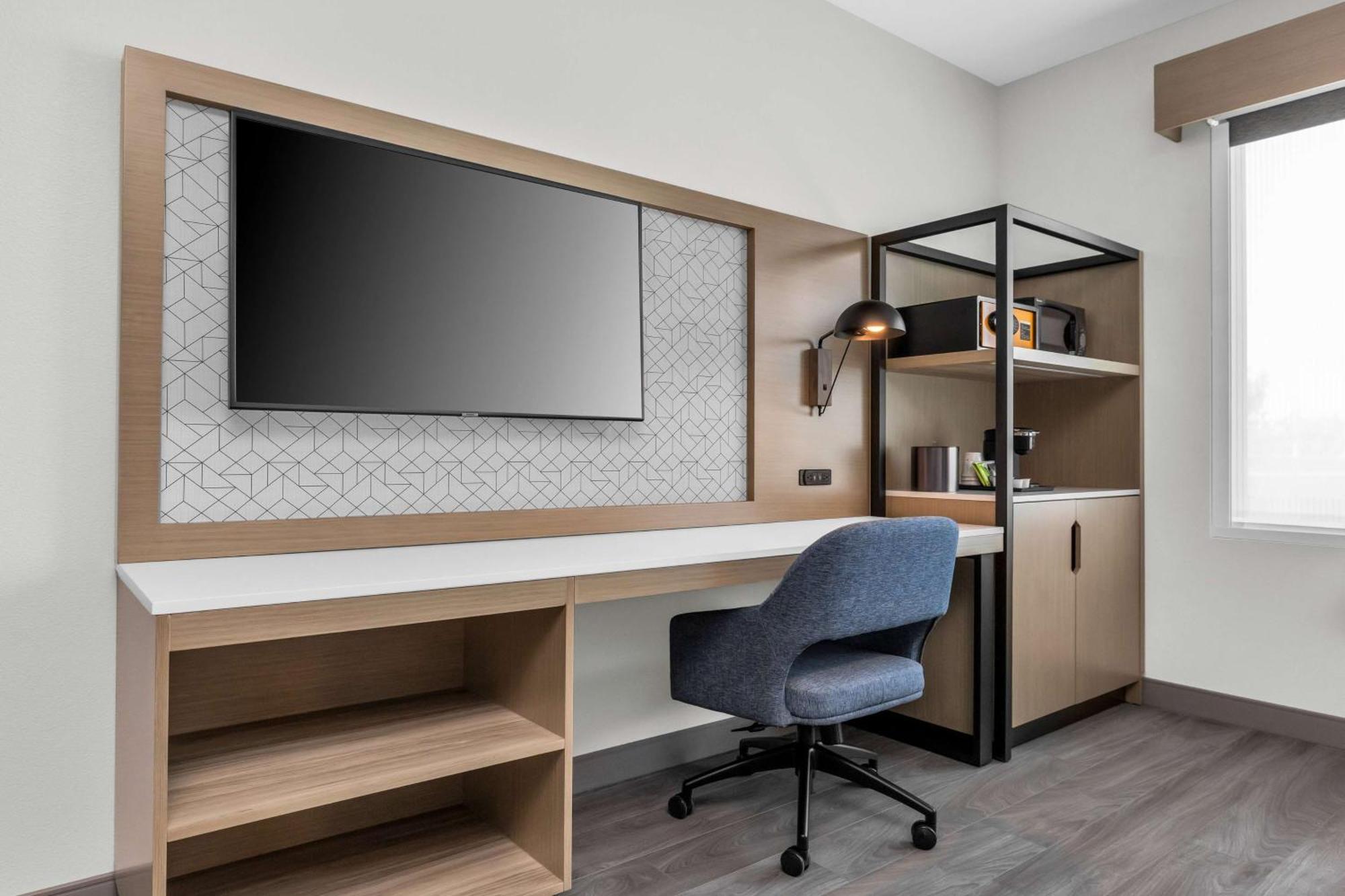 La Quinta Inn & Suites By Wyndham San Jose Airport-Downtown Ngoại thất bức ảnh